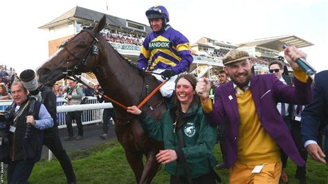 Grand National 2023 result: Corach Rambler wins at Aintree after  .